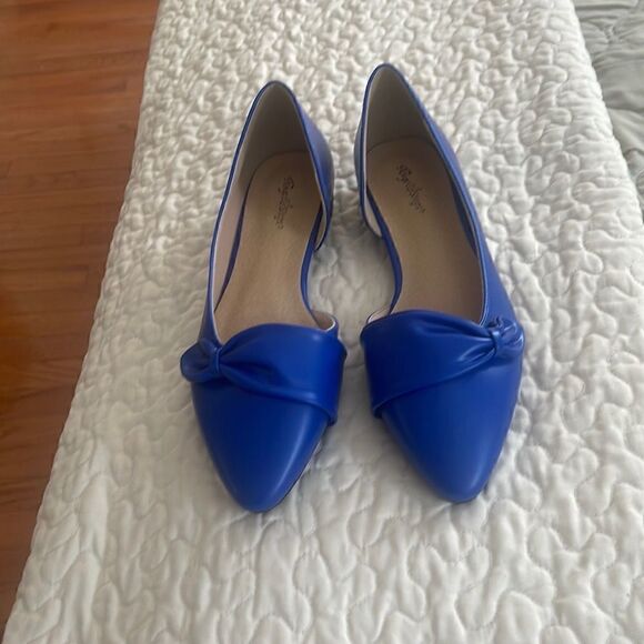 Angel Steps Shoes    - Picture 1 of 3